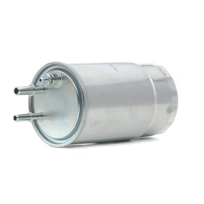 RIDEX Kraftstofffilter FIAT,PEUGEOT,CITROËN 9F0163 77366565,77367412,1610192280 Leitungsfilter,Spritfilter 1614157280,1371439080,6001073444 Image