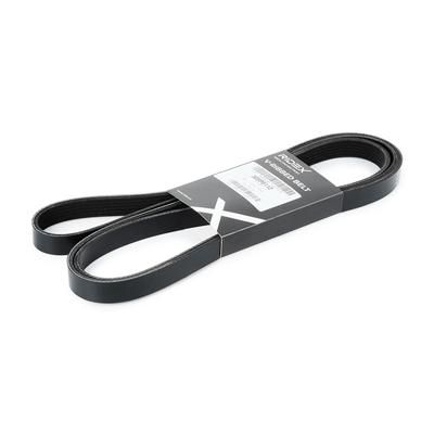 RIDEX Keilrippenriemen MERCEDES-BENZ,AUDI,HYUNDAI 305P0112 530010314,0109975892,059903137AG Rippenriemen 55563222,53012002,0099971692,A0119974792 Image