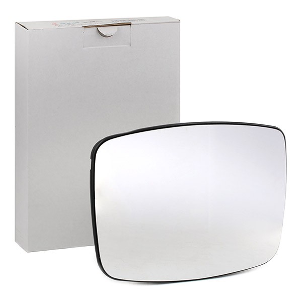 ALKAR Außenspiegelglas MERCEDES-BENZ 6403969 0018112633,A0018112633 Spiegelglas,Spiegelglas, Außenspiegel