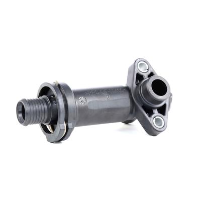 MAHLE ORIGINAL Thermostat, Kühlung-Abgasrückführung BMW TE 1 70 7787870,70807755,11717787870 Image