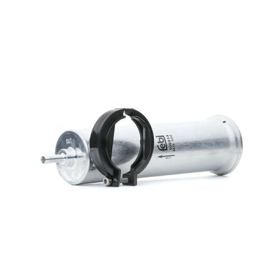 FEBI BILSTEIN Kraftstofffilter BMW 106914 13327793672,13327793672S1 Leitungsfilter,Spritfilter Image