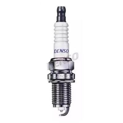 DENSO Zündkerze VW,AUDI,FORD PK22PR8 101905631B,V92HF12405BA,9009872070 Zündkerzen,Kerzen,Zuendkerzen 06H905611,101000016AA,101000063AC,2000077 Image