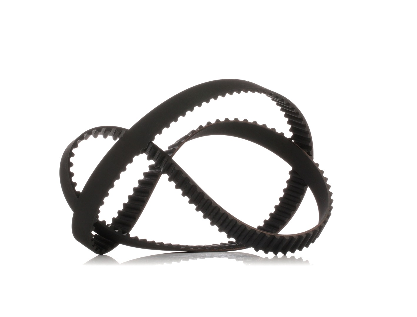 RIDEX Zahnriemen FIAT,PEUGEOT,CITROËN 306T0047 0816G4,9400816190,9637053980 Steuerriemen 96350076,0816C2,9647367480,9464464980,9637240580,0816A1 Image