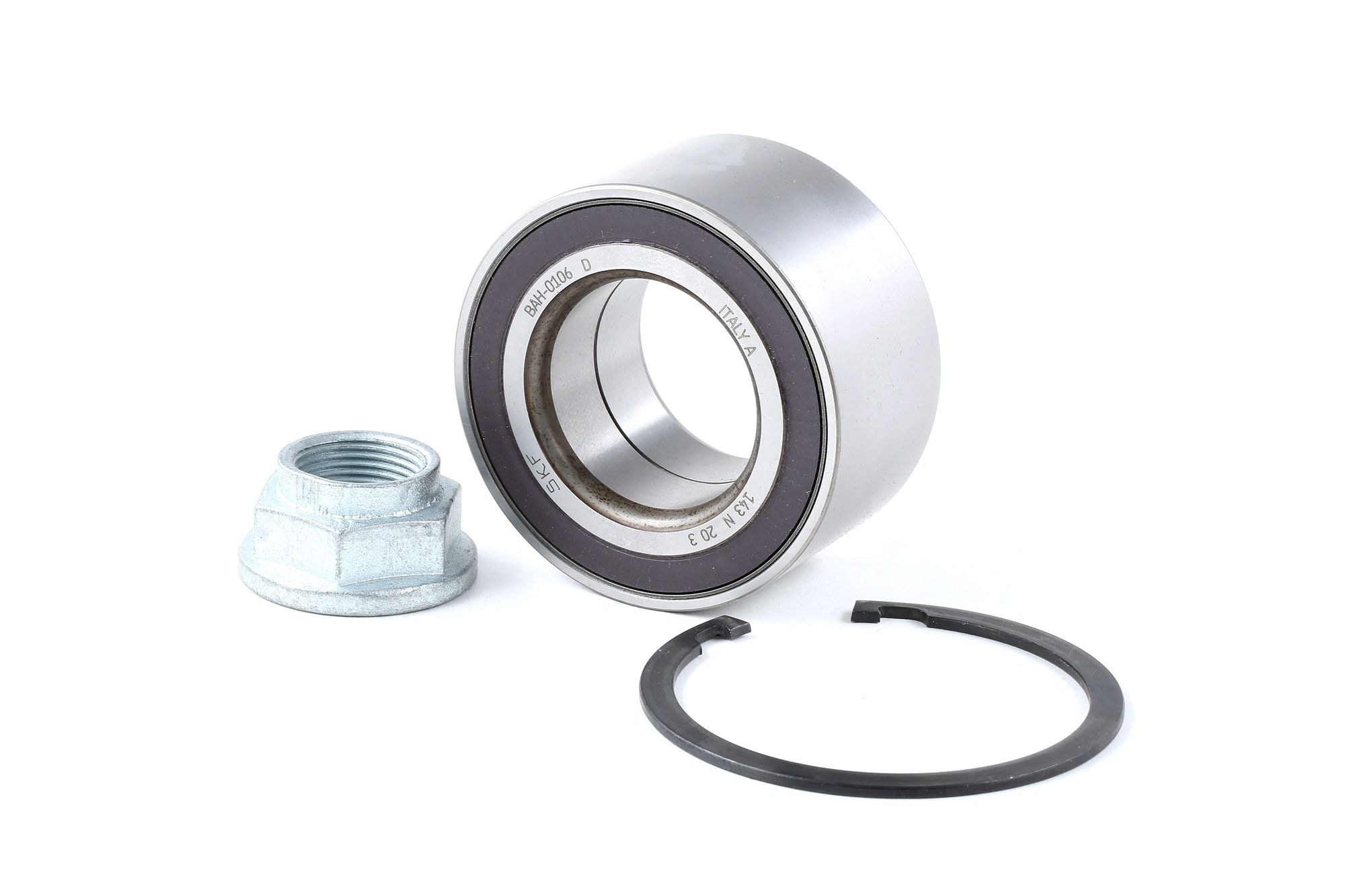 SKF Radlagersatz FORD,MAZDA VKBA 6653 B1BC1104A6A,B1BC1104A6B,D35133047A Radlager,Radlager & Radlagersatz D65133047B,1699368,1746588,1833586,2001717
