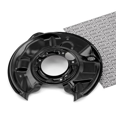 RIDEX Ankerblech MERCEDES-BENZ 1330S0003 2034230220,2034230420,A2034230220 A2034230420 Image