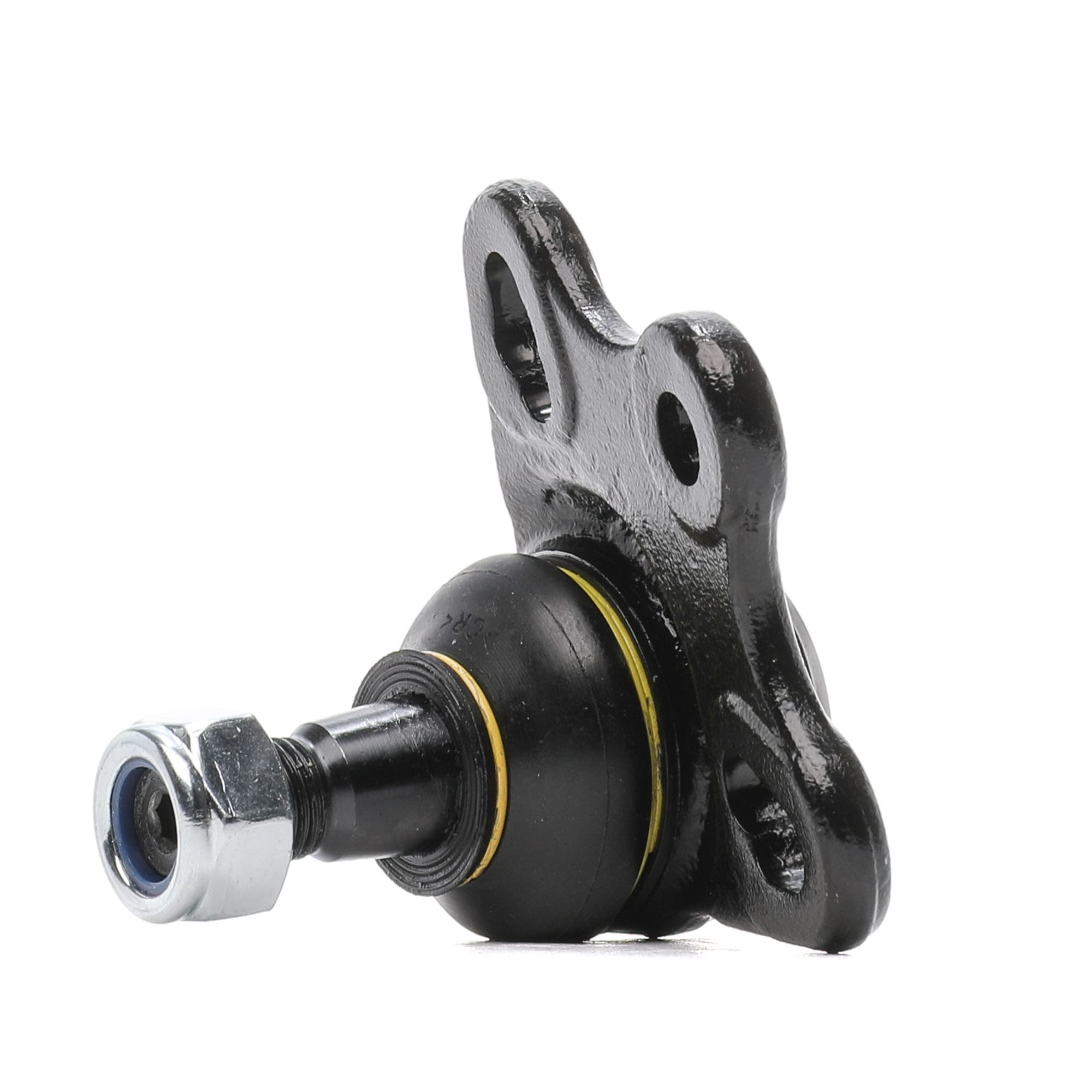 RIDEX PLUS Traggelenk MERCEDES-BENZ 2462S0090P 1693330027,1693330127,1693330327 A1693330027,A1693330127 Image