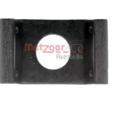 METZGER Halter, Bremsschlauch RENAULT,DACIA 3202 7700705561,803611715,34341163565 481494,93859735,4628900Q0G,4417845,2D0611715,34340141371,481477 Image