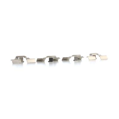 QUICK BRAKE Zubehörsatz, Scheibenbremsbelag VW,AUDI,OPEL 109-1211 Image