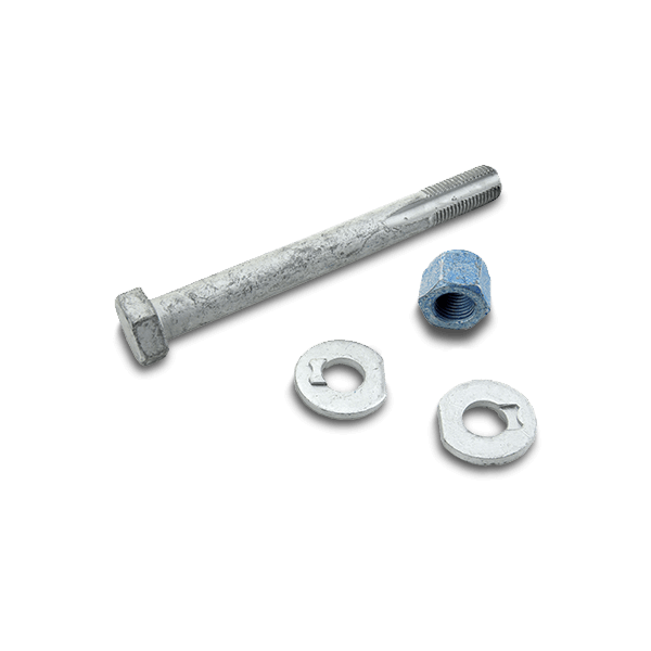 TEDGUM Sturzkorrekturschraube FORD,VOLVO TED10943 1381971,3M515K978AE,4513449 6G915K978AA,30741283,30741284,985931,1377452,1456979,3M515K751AF Image