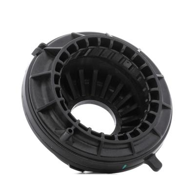RIDEX Wälzlager FORD,VOLVO,LAND ROVER 1626F0093 31681161,1381835,6G913K099ACB Wälzlager, Federbeinstützlager 30736504,30794009,31277826,1465258 Image