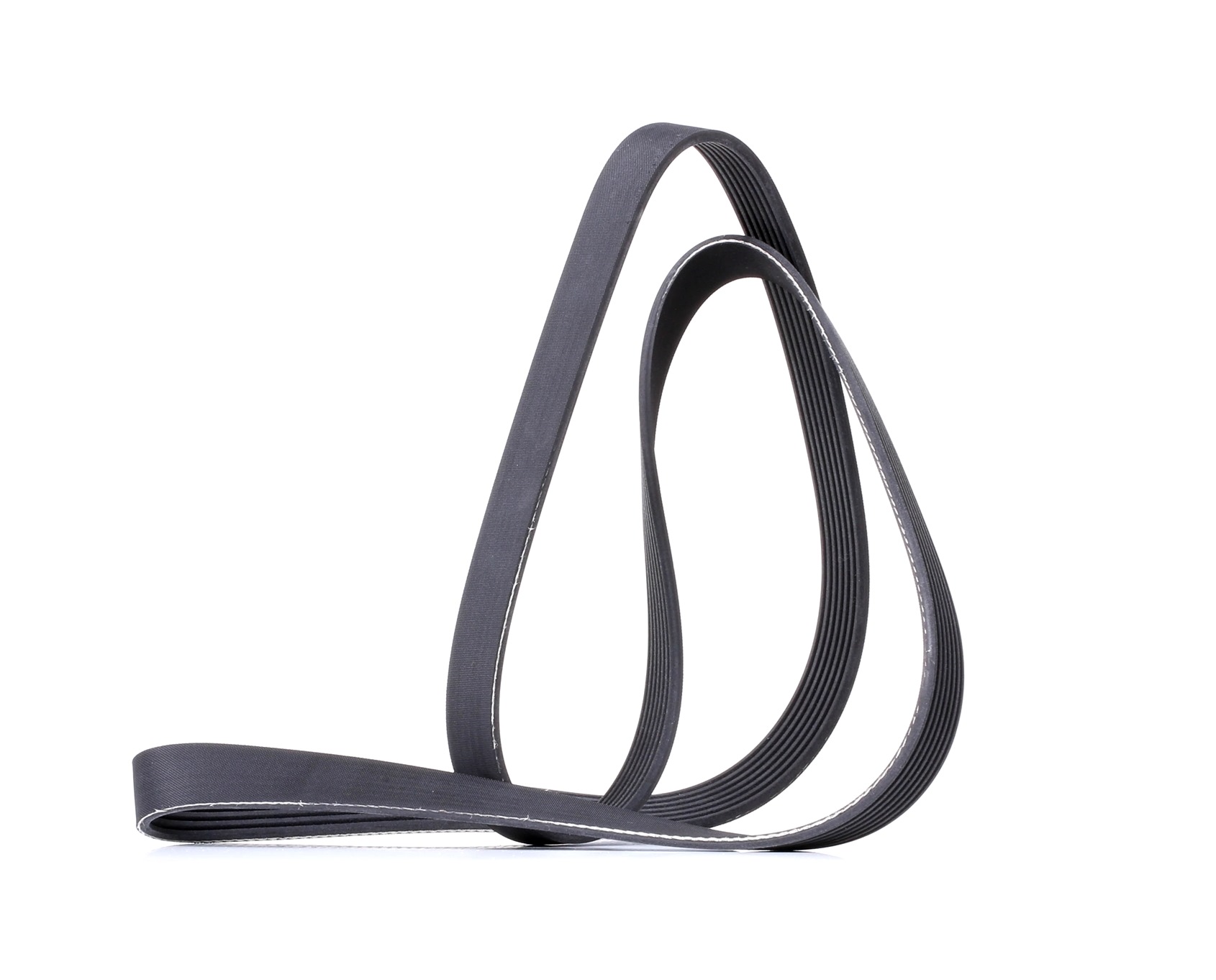 RIDEX Keilrippenriemen MERCEDES-BENZ,RENAULT,NISSAN 305P0457 2009930196,A2009930196,1172000Q6F Rippenriemen 117207504R,117209058R Image