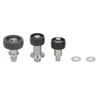 ROLL Rollenführung, Schiebetür PEUGEOT P100702 9033S7,9033S8 Image