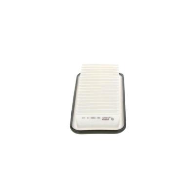 BOSCH Luftfilter TOYOTA,NISSAN,DAIHATSU 1 457 433 972 178010Y010,1780121030,1109101S16 Motorluftfilter,Filter für Luft Image