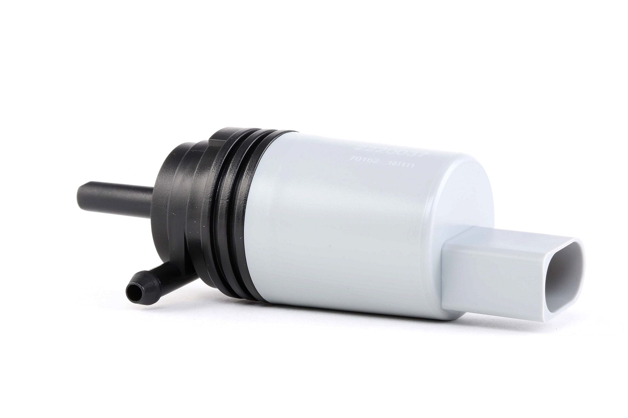 METZGER Waschwasserpumpe BMW 2220037 67126934160,67127302589,6934159 6934160,7302589,67126934159 Image