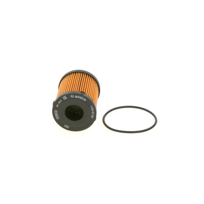 BOSCH Ölfilter OPEL,FORD,FIAT F 026 407 067 1651185E10000,95517669,5650367 Motorölfilter,Filter für Öl GFO7127,55197218,55238304,1651086J000 Image