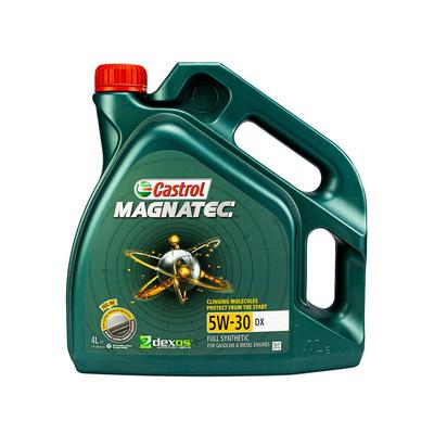 CASTROL Motoröl OPEL 15CF21 Motorenöl,Öl,Öl für Motor Image