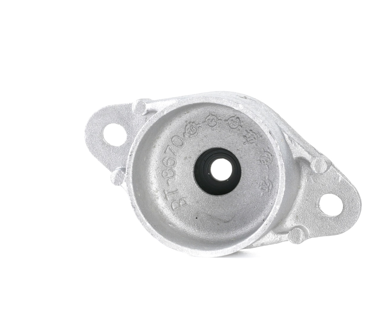 MONROE Federbeinstützlager FORD,MAZDA MK364 1535299,8V5118A116AA Domlager,Federbeinstützlager,Federbeinlager,Stützlager