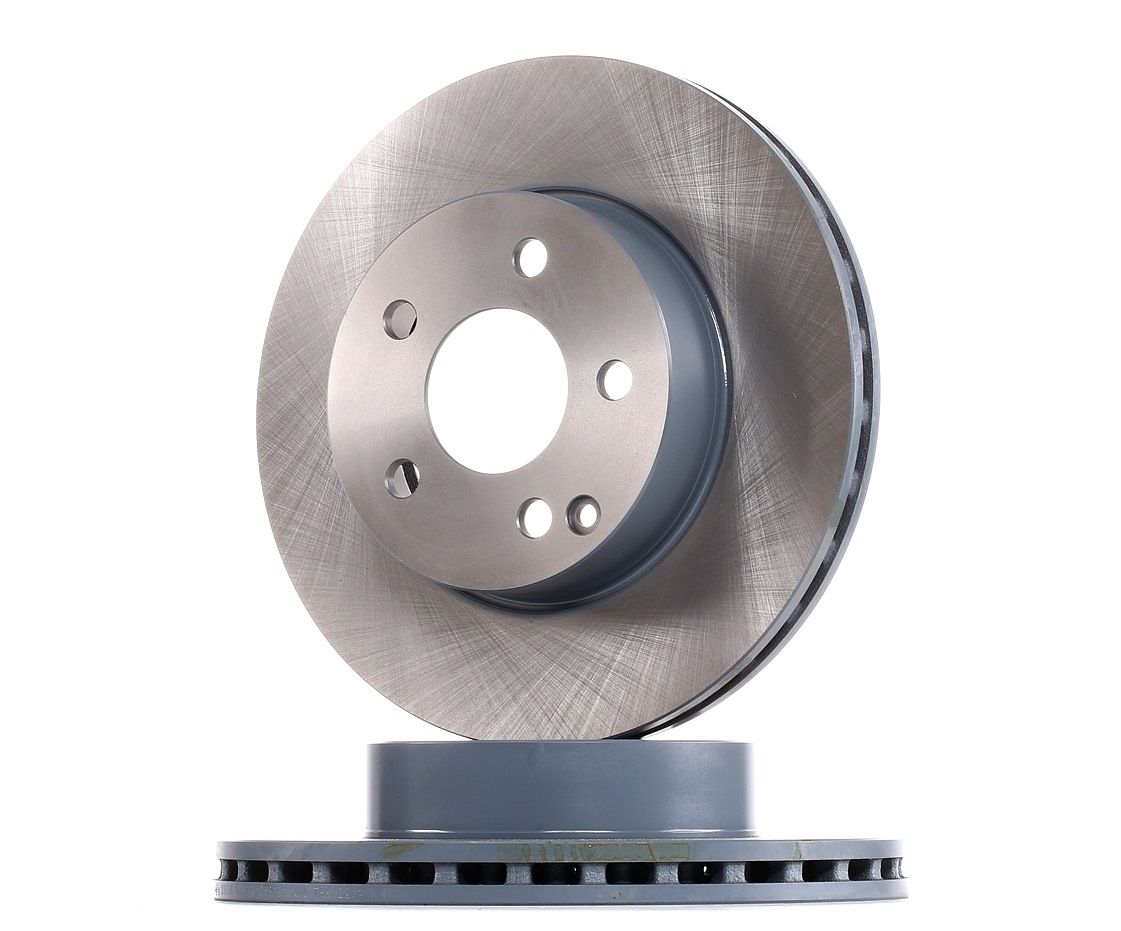 FEBI BILSTEIN Bremsscheibe MERCEDES-BENZ 30556 0004211912,000421191207,2044210012 Bremsscheiben,Scheibenbremsen A0004211912,A000421191207,A2044210012 Image