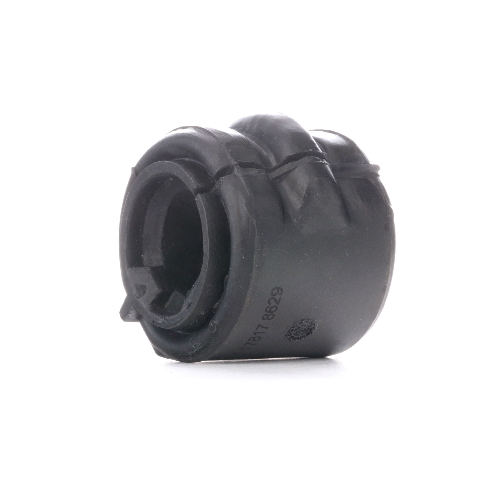 FEBI BILSTEIN Stabigummis PEUGEOT,CITROËN 17817 96051391,509465,96051355 Stabilager,Stabilisatorlager,Lagerung, Stabilisator Image