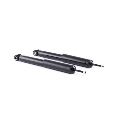 RIDEX Stoßdämpfer FORD,SKODA,SAAB 854S1538 12762938,12776258,12786588 Federbein,Stossdämpfer 12797616,12756986,12756987,12756988,12776252,12786589 Image