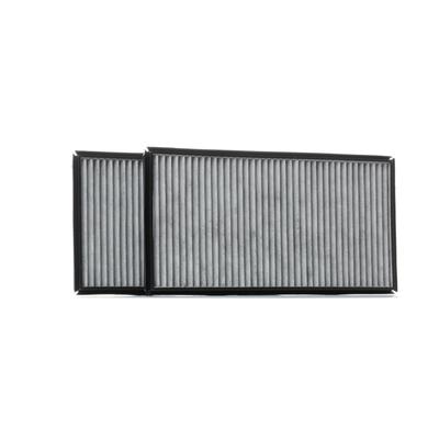 RIDEX Innenraumfilter BMW,ALPINA,ROLLS-ROYCE 424I0278 0146843,64116904867,64119272643 64318379959,6921019,8379958,64116921019,64310146843,8379957 Image