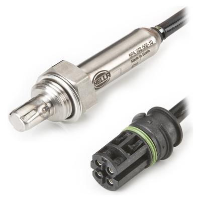 HELLA Lambdasonde BMW 6PA 358 066-101 11781427884,11781437943,1427884 Regelsonde,Lambda Sensor 1437943 Image
