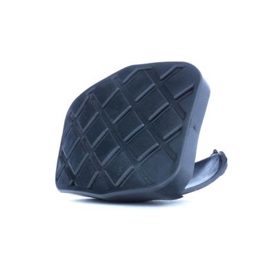 TOPRAN Pedalbelag VW,AUDI,SKODA 112 247 1K0721173B,1K0721173B9B9 Pedalbelag, Bremspedal Image