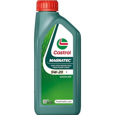 CASTROL Motoröl FORD,FIAT,HYUNDAI 15F9C7 Motorenöl,Öl,Öl für Motor Image