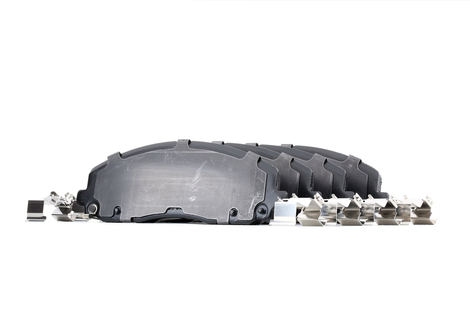 BREMBO Bremsbelagsatz VW,FIAT,JEEP P 11 035 K68144163AA,K68144163AC,068159579AB 2AMV3163AA,68144163AE,K68260870AC,00K68144163AB,00K68144163AD