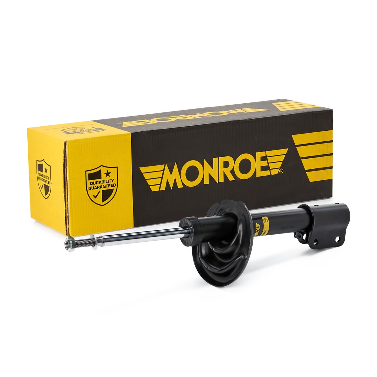 MONROE Stoßdämpfer RENAULT,DACIA G7455 543020952R,543021712R,543022968R Federbein,Stossdämpfer 543025333R,543027096R,543027341R Image