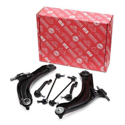 MASTER-SPORT Lenkersatz, Radaufhängung RENAULT,NISSAN 36939-KIT-MS 546681AA0A,54668JD00A,546184CB0A 546684CB0A,546181AA0A,546181AA0E,54501JD000 Image