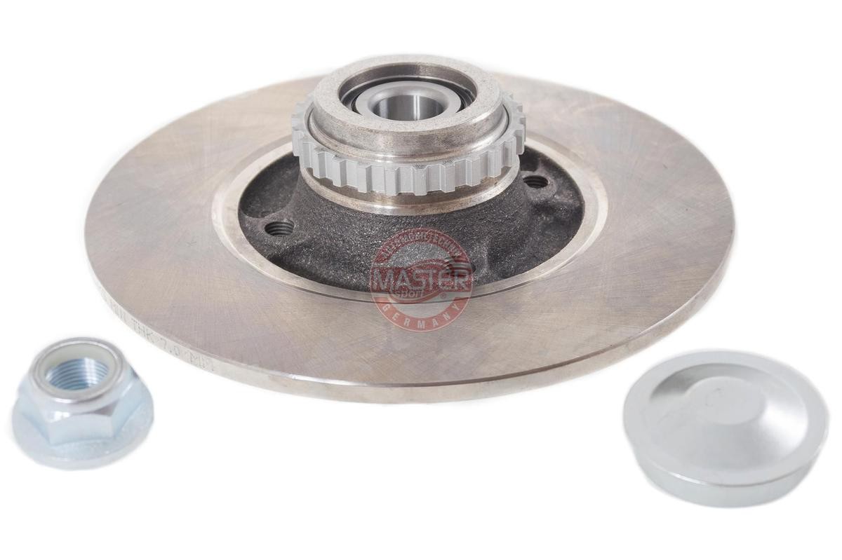 MASTER-SPORT Bremsscheibe RENAULT 2401080109B-PCS-MS 7700780078,7700805006,7700805148 Bremsscheiben,Scheibenbremsen 7700829553,7701204302,7701204303