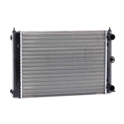 RIDEX Kühler, Motorkühlung VW 470R0016 171121253CJ,171121253CF Kühler,Wasserkühler,Autokühler,Motorkühler Image