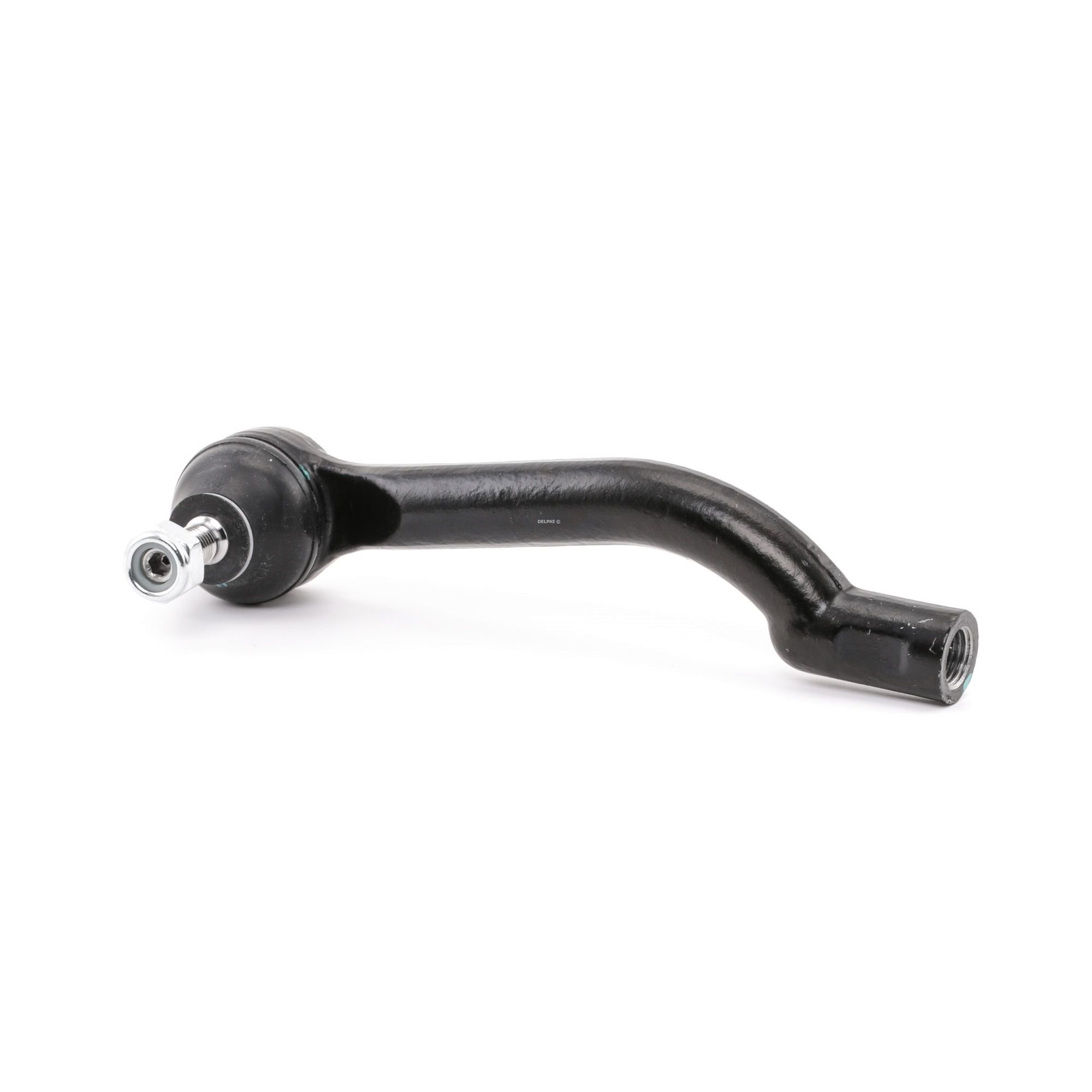 DELPHI Spurstangenkopf NISSAN TA2567 48647JD01A,D8640JG00A,D8F40JG00A Spurstangengelenk,Lenkstangenkopf,Spurgelenk,Spurkopf Image
