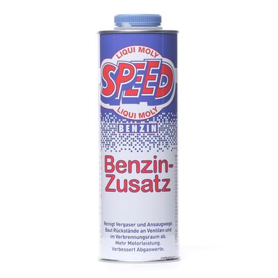 LIQUI MOLY Kraftstoffadditiv 5105 P000049 Image