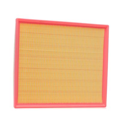 RIDEX PLUS Luftfilter FORD 8A0704P GK219601AA,GK219601AB,2011999 Motorluftfilter,Filter für Luft 2320832 Image