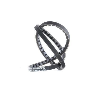 CONTITECH Keilriemen VW,MERCEDES-BENZ,AUDI AVX10X875 2521121000,10X875,90183426 9004832024,06580731161,0009975992,11720D2005,950355,12318602025 Image