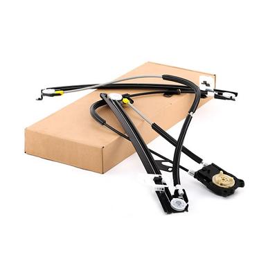 RIDEX Fensterheber RENAULT 1561W0051 8200325137,8201010927 Image