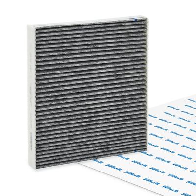 PURFLUX Innenraumfilter VW,SKODA,SEAT AHC730 K30515,2Q0819653 Image