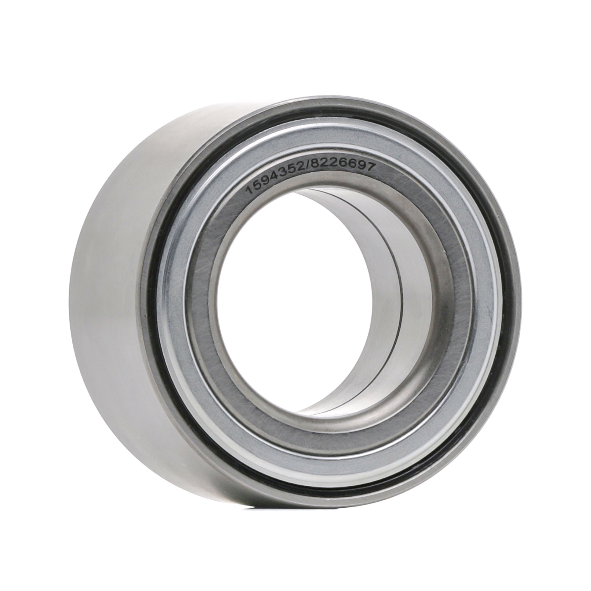 RIDEX Radlagersatz OPEL,SUZUKI,VAUXHALL 654W0577 4344071L00,09203934,9203934 Radlager,Radlager & Radlagersatz 95514678,4709079,4344051K00000 Image