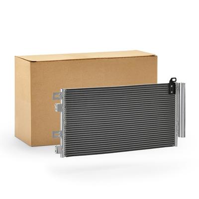 RIDEX Klimakondensator MINI 448C0127 1490572,64531490572 Kondensator,Klimakühler,Kondensator Klimaanlage,Kondensator, Klimaanlage Image