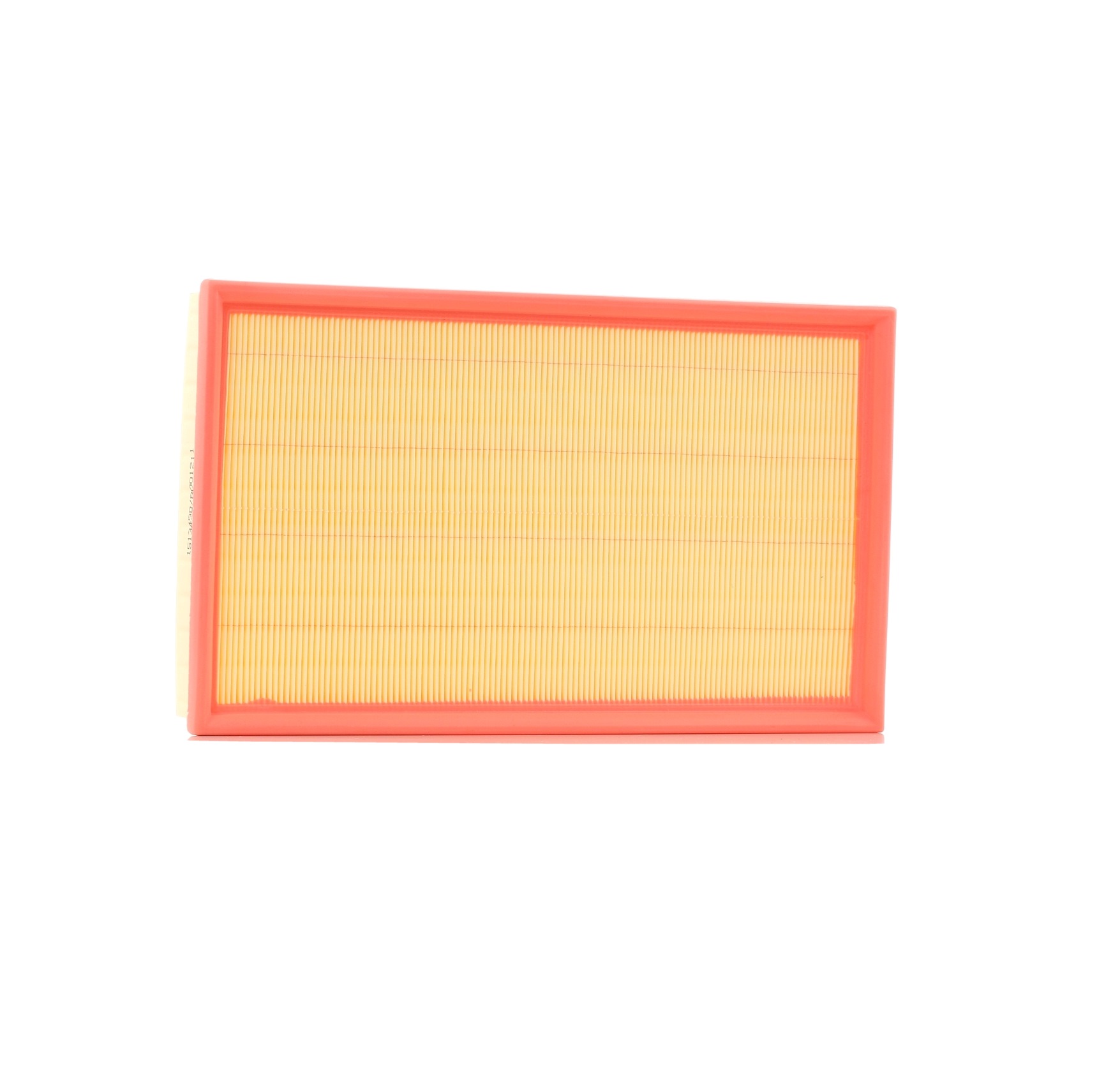 RIDEX Luftfilter VW,MERCEDES-BENZ,OPEL 8A0113 VAF606,VAF607,9049582 Motorluftfilter,Filter für Luft 90499589,90512446,835615,90499582,90512444,835614 Image