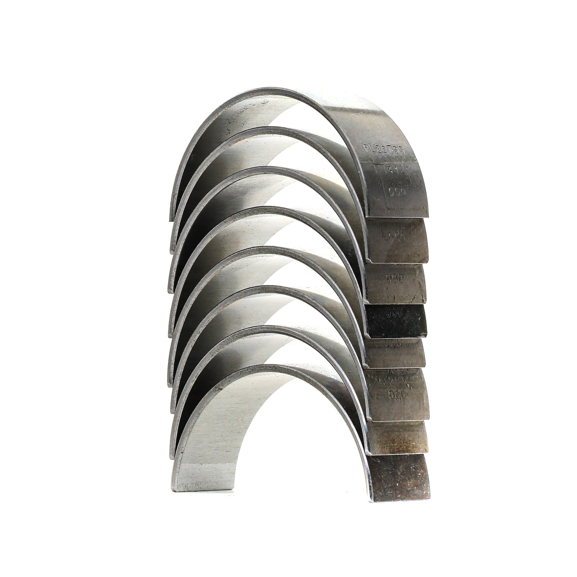 MAHLE Pleuellagersatz FORD,MAZDA,VOLVO 014 PS 20800 000 LFY111SE0A,LFY111SEOA,1S7G6211 3S7G6211 Image