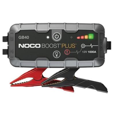 NOCO Starthilfe Powerbank GB40 Image
