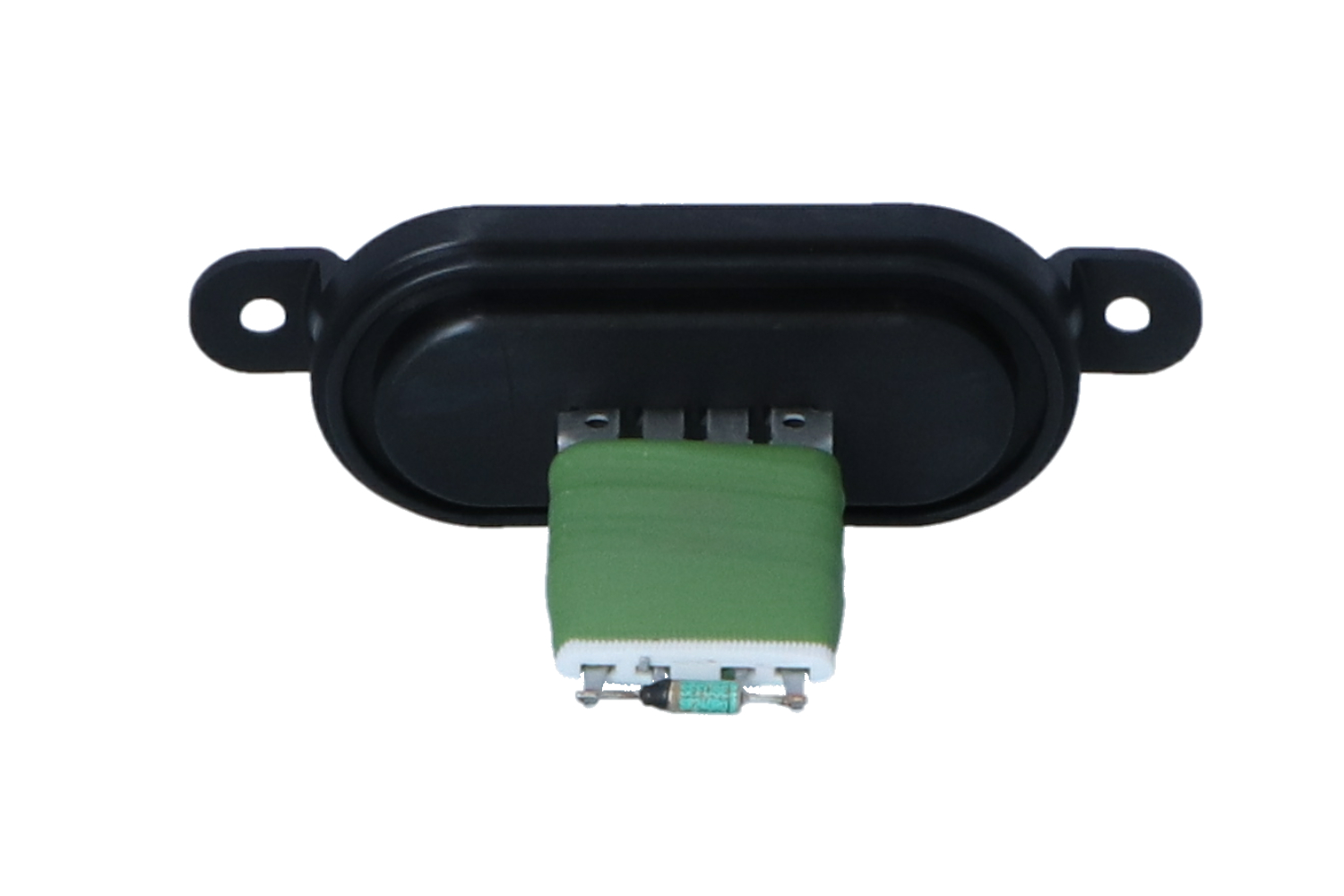 NRF Widerstand, Innenraumgebläse VW 342068 7E0959263C Image