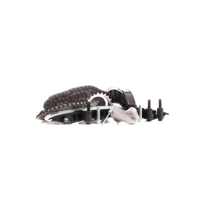 RIDEX Steuerkettensatz OPEL,RENAULT,NISSAN 1389T0142 130C12127RSK,4431203,7703002661 8200375469,93161656,130C12127R,4431205SK,7701476597,8200918794 Image