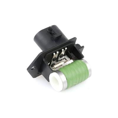 RIDEX Vorwiderstand, Elektromotor-Kühlerlüfter OPEL,FIAT,ABARTH 4145R0002 55702358,51799359 Image