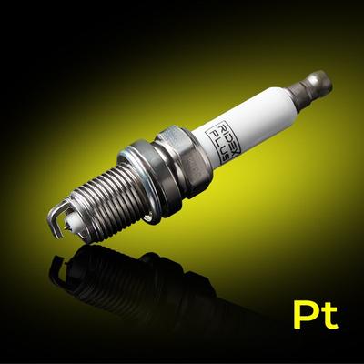 RIDEX PLUS Zündkerze VW,AUDI,FORD 686S0025P 101000063AC,46475164,06H905601A Zündkerzen,Kerzen,Zuendkerzen 101000004AA,6H905601A,0035747,35747 Image