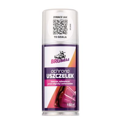 BRUMM Silikonschmierstoff BROU015 Image