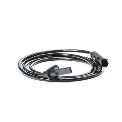 RIDEX ABS Sensor IVECO 412W0854 5801279030 Drehzahlsensor,Raddrehzahl Sensor,Drehzahlgeber,ESP-Sensor,Sensor, Raddrehzahl Image